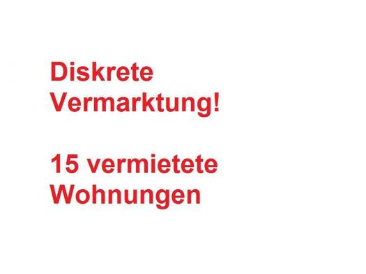 Mehrfamilienhaus zum Kauf provisionsfrei 1.190.000 € 865 m² Frankenberg 35066