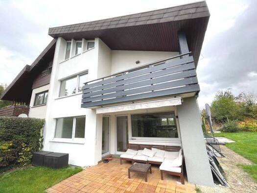 Doppelhaushälfte zum Kauf 715.000 € 7,5 Zimmer 166 m² 464 m² Grundstück Süßen 73079