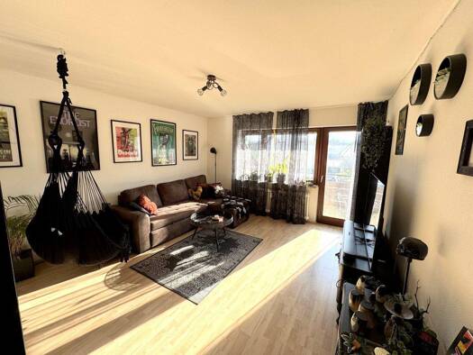 Wohnung zur Miete 980 € 3 Zimmer 75 m² frei ab 01.04.2026 Haagen Lörrach-Haagen 79541