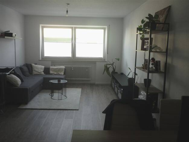 Wohnung zur Miete 470 € 2 Zimmer 47 m² 2. Geschoss frei ab 01.11.2026 Opladen Leverkusen 51379
