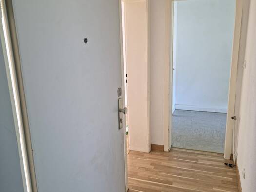 Wohnung zur Miete 800 € 2 Zimmer 47 m² Geschoss 1/2 frei ab sofort Humboldt-Gremberg Köln 51105