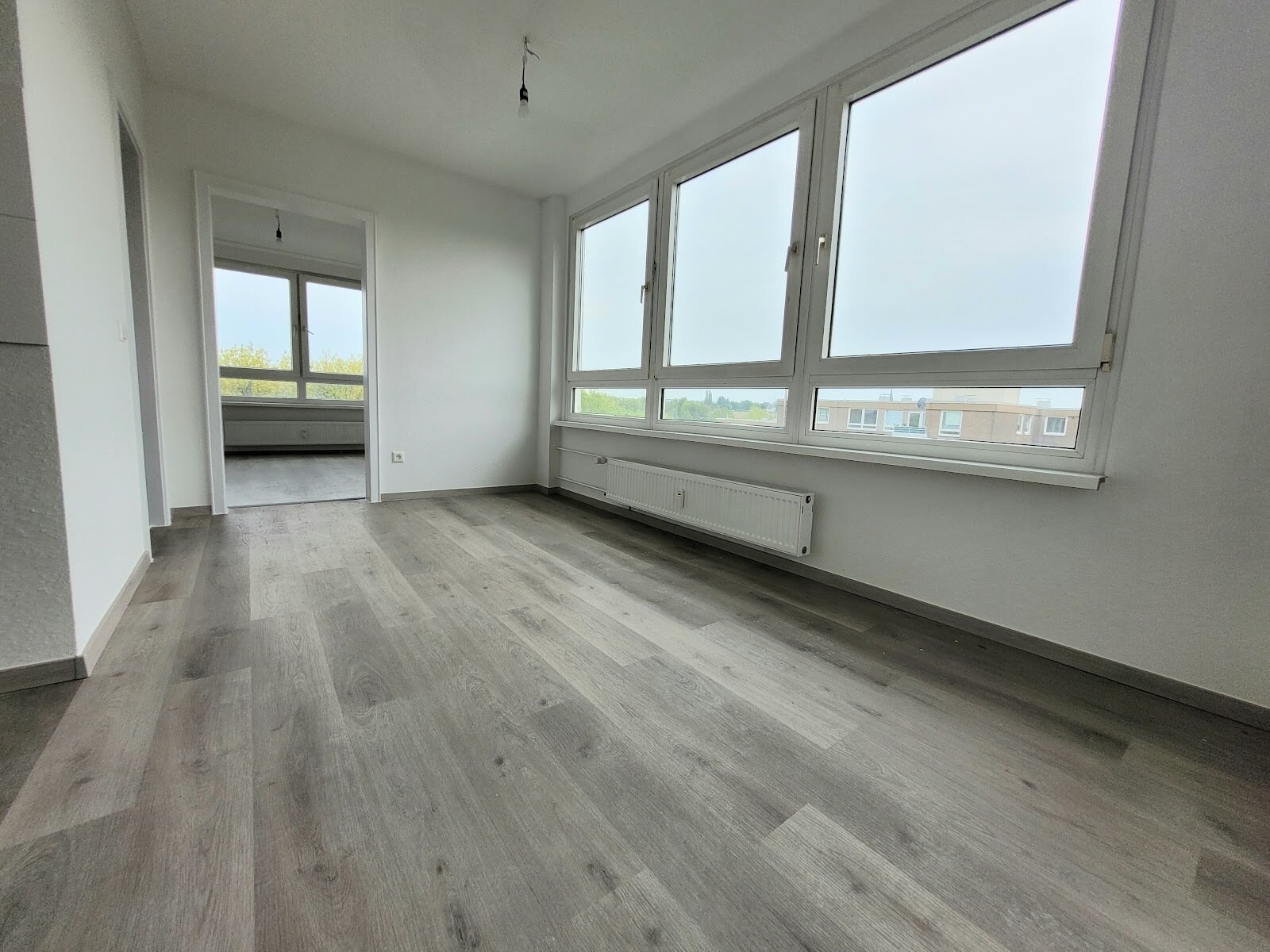 Wohnung zur Miete 559 € 3 Zimmer 74,9 m²<br/>Wohnfläche 5.<br/>Geschoss 01.10.2024<br/>Verfügbarkeit Philosophenweg 2 Freisenbruch Essen 45279