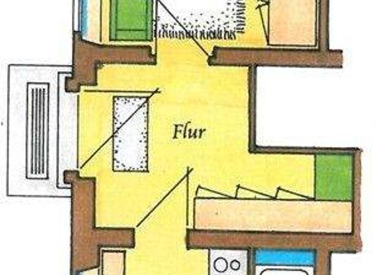 Reihenendhaus zum Kauf 520.000 € 6 Zimmer 145,3 m² 346 m² Grundstück frei ab sofort Waren Waren (Müritz) 17192