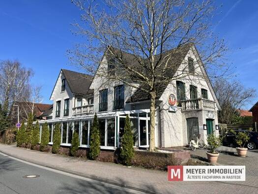 Haus zum Kauf 900.000 € Rastede II Rastede 26180