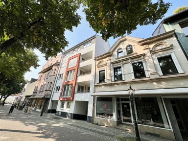 Wohnung zum Kauf 1.195.000 € 5 Zimmer 144 m² 4. Geschoss Benrath Düsseldorf 40597