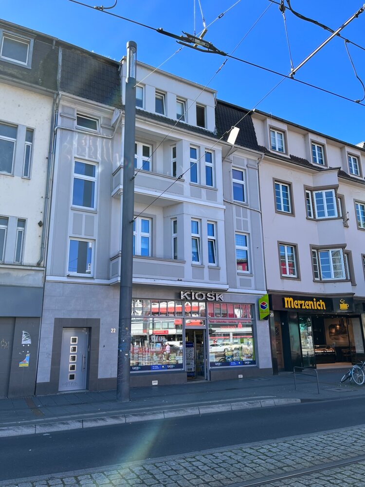 Haus zum Kauf 1.590.000 € 9 Zimmer 320 m²<br/>Wohnfläche 190 m²<br/>Grundstück Beuel-Zentrum Bonn / Beuel-Mitte 53225