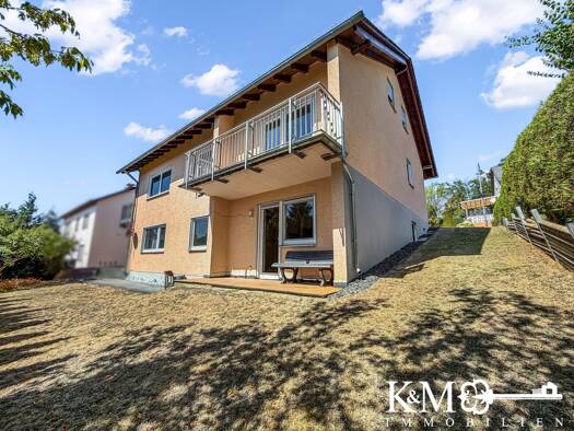 Einfamilienhaus zum Kauf 347.000 € 7 Zimmer 174 m² 497 m² Grundstück Beltheim Beltheim 56290