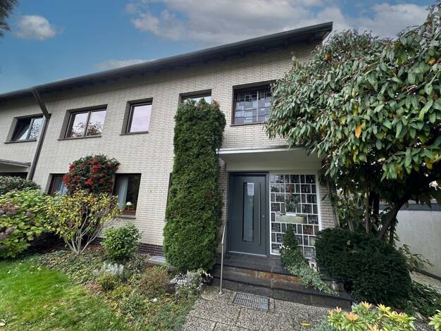 Wohnung zur Miete 400 € 2 Zimmer 65 m² frei ab 01.01.2026 Rentfort-Nord Gladbeck 45966