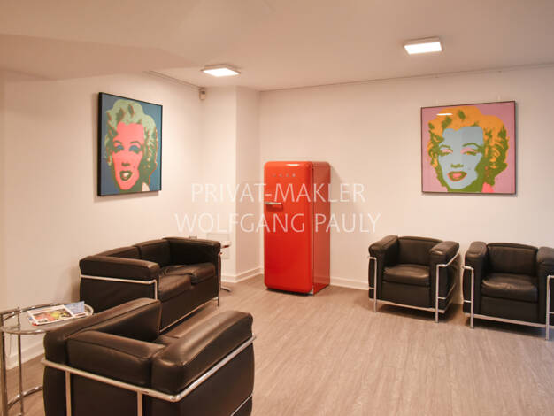 Bürogebäude zum Kauf 5.200.000 € 3.124 m² Bürofläche Bockum Krefeld 47800