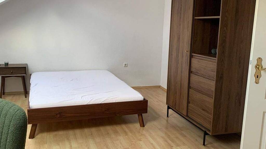 Wohnung zur Miete 480 € Lerchenberg Mainz 55127