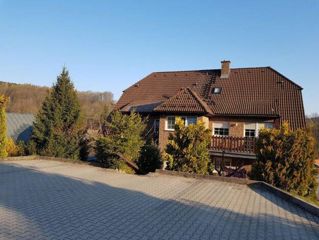 Mehrfamilienhaus zum Kauf provisionsfrei 700.000 € 18 Zimmer 486 m² 23.000 m² Grundstück frei ab 01.11.2026 Bahratal Bad Gottleuba 01816