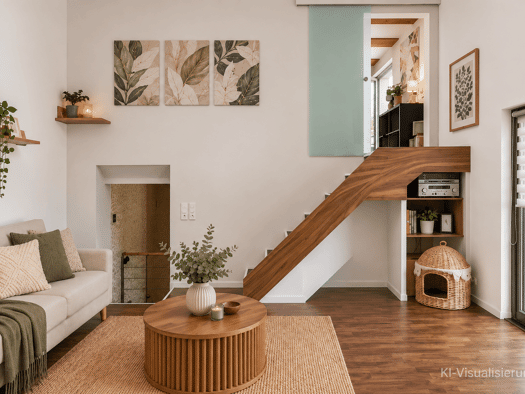 Maisonette zum Kauf 640.000 € 4 Zimmer 129 m² Babelsberg Nord Potsdam 14482