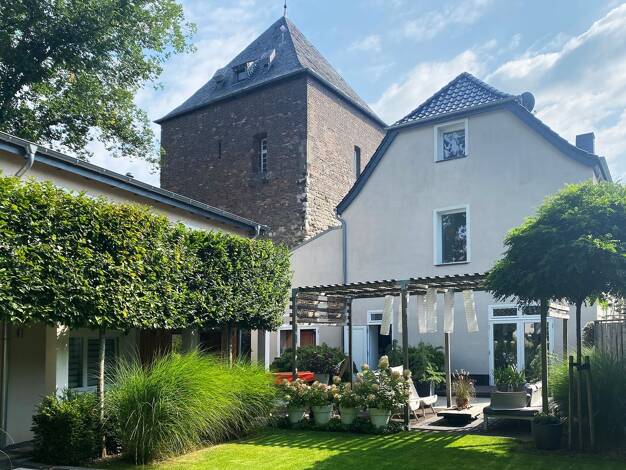 Stadthaus zum Kauf 1.395.000 € 11 Zimmer 358,7 m² 673 m² Grundstück Xanten Xanten 46509
