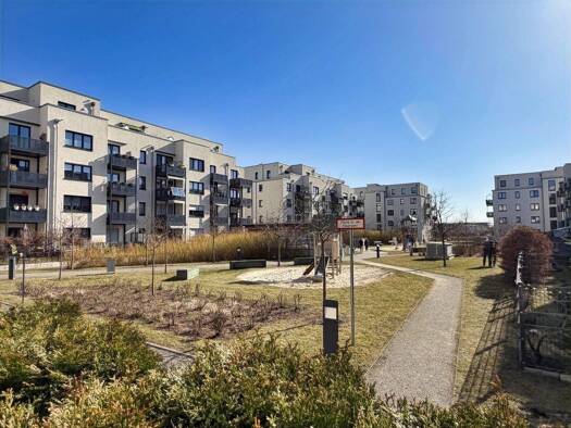 Wohnung zur Miete 1.150 € 2 Zimmer 62,3 m² frei ab 01.05.2026 Biesdorf Berlin 12683