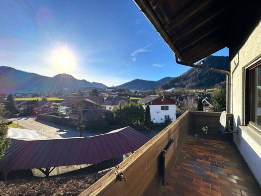 Wohnung zum Kauf 269.000 € 3 Zimmer 71 m² Ruhpolding 83324