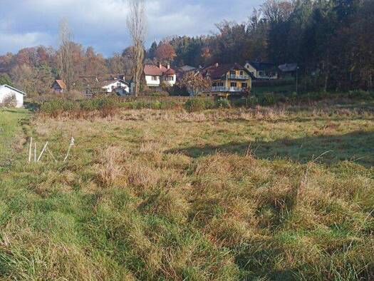 Grundstück zum Kauf 55.250 € 650 m² Grundstück Ragnitz 8413