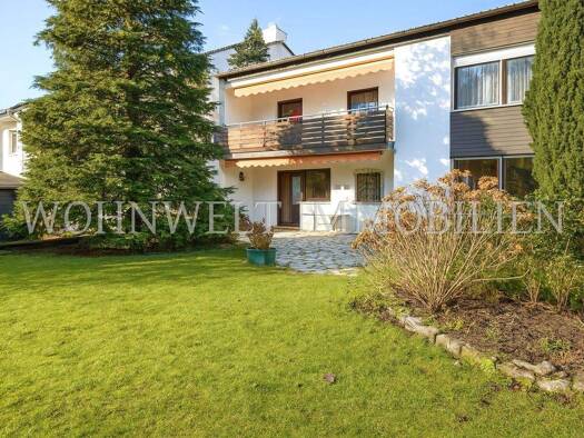 Mehrfamilienhaus zum Kauf 859.000 € 8 Zimmer 251 m² 482,6 m² Grundstück Freising 85354