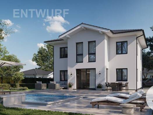 Einfamilienhaus zum Kauf 375.600 € 4 Zimmer 120 m² 750 m² Grundstück Diersbach 4776