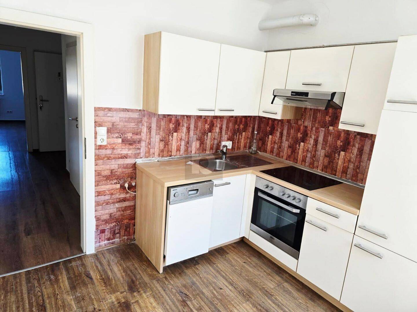 Wohnung – Graz, Kalvarienbergviertel, Lend - Ansicht 5
