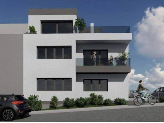 Wohnung zum Kauf 145.000 € 2 Zimmer 38 m² Zagreb