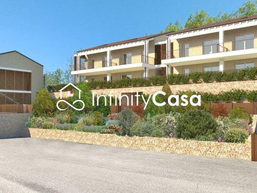 Wohnung zum Kauf 345.000 € 3 Zimmer 1. Geschoss Affi 37010