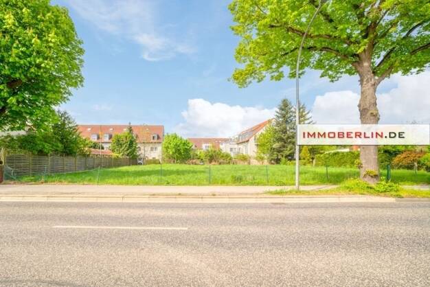 Grundstück zum Kauf 499.000 € 937 m² Grundstück Großziethen Schönefeld 12529