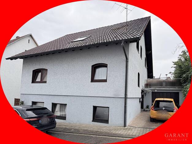 Wohnung zum Kauf 255.000 € 2,5 Zimmer 75 m² 1. Geschoss Dielheim Dielheim 69234
