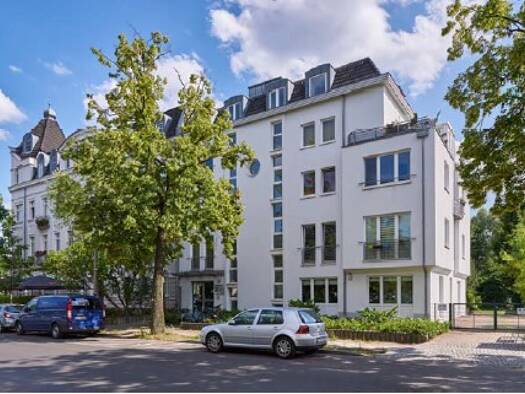 Wohnung zur Miete 1.620 € 3 Zimmer 108 m² Geschoss 1/4 frei ab 01.06.2026 Schillerstraße 3 Wilhelmsruh Berlin 13158