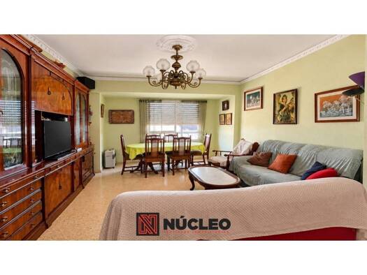 Wohnung zum Kauf 159.900 € 4 Zimmer 129 m² 4. Geschoss Sagunt / Sagunto 46520