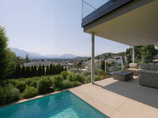 Maisonette zum Kauf 2.875.000 € 4 Zimmer 205,6 m² Aigen I Salzburg 5020