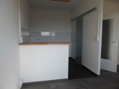 Wohnung zur Miete 340 € 3 Zimmer 57,1 m² 4. Geschoss Gustav-Jeuthe-Straße 3 Süd 43 Dessau-Roßlau 06849