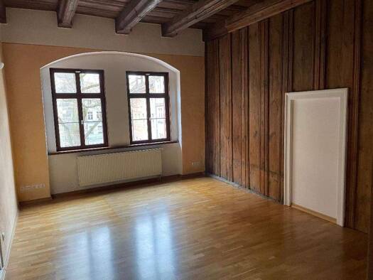 Maisonette zum Kauf 300.000 € 3 Zimmer 118 m² 2. Geschoss frei ab sofort Kirchplatz Pirna 01796
