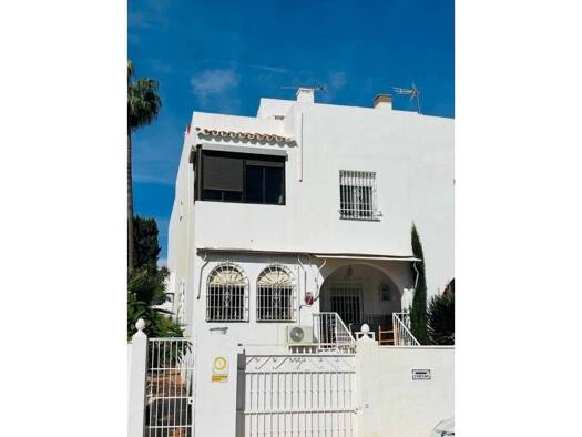 Doppelhaushälfte zum Kauf 599.000 € 5 Zimmer 210 m² 380 m² Grundstück Torremolinos 29620
