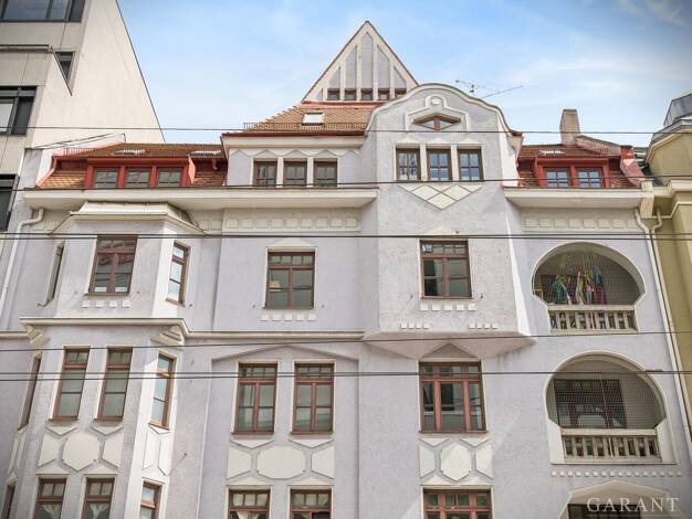 Wohnung zum Kauf 279.000 € 2 Zimmer 69 m² 3. Geschoss Innenstadt Augsburg 86150