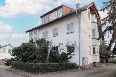 Wohnung zum Kauf 279.999 € 4 Zimmer 86,2 m² 1. Geschoss Hochheim Hochheim am Main 65239