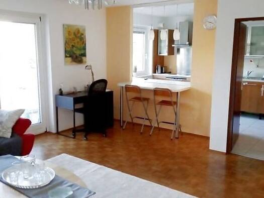 Wohnung zur Miete Wohnen auf Zeit 1.722 € 2 Zimmer 70 m² Wien 1130