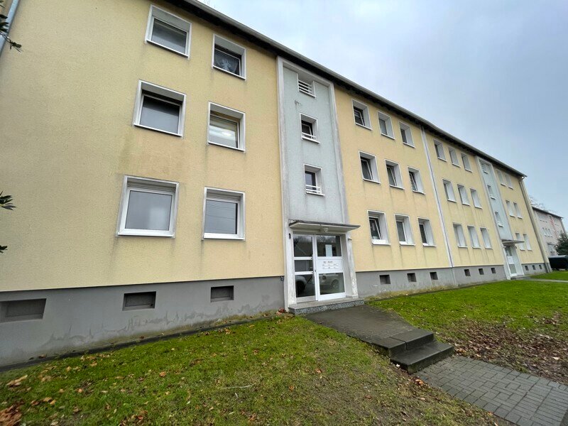 Wohnung zur Miete 659 € 3 Zimmer 67,5 m²<br/>Wohnfläche 2.<br/>Geschoss 22.03.2025<br/>Verfügbarkeit Am Teichstück 3 Schonnebeck Essen 45309