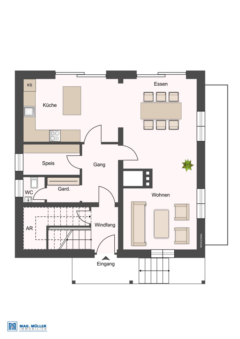 Einfamilienhaus zum Kauf 929.000 € 7 Zimmer 220 m²<br/>Wohnfläche 746 m²<br/>Grundstück Oberndorf bei Salzburg 5110