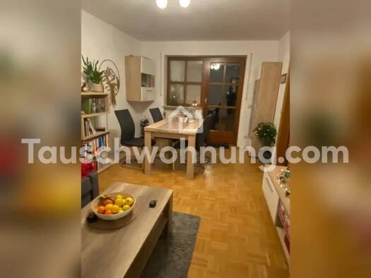 Wohnung zur Miete Tauschwohnung 960 € 3 Zimmer 74 m² Dachgeschoss München 80997