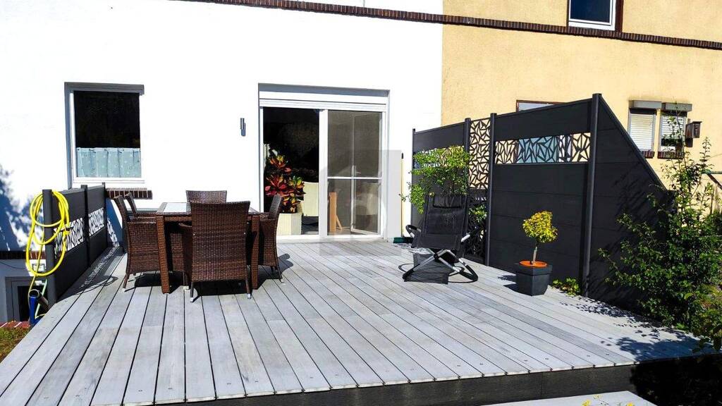 Reihenmittelhaus zum Kauf 349.000 € 5 Zimmer 140 m² 234 m² Grundstück Kernstadt Nord Peine 31224