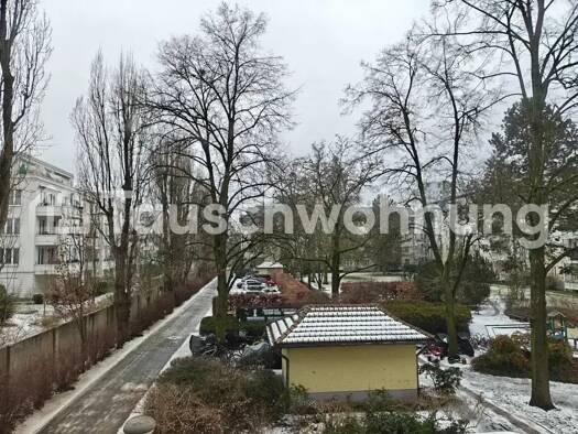 Wohnung zur Miete Tauschwohnung 756 € 2 Zimmer 65 m² 1. Geschoss Zehlendorf Berlin 14167