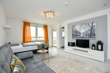 Wohnung zur Miete Wohnen auf Zeit 990 € 1 Zimmer 38 m² frei ab sofort Eltingen Leonberg 71229