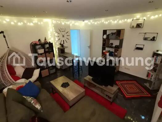 Wohnung zur Miete Tauschwohnung 700 € 2 Zimmer 60 m² Galgenberg Regensburg 93053