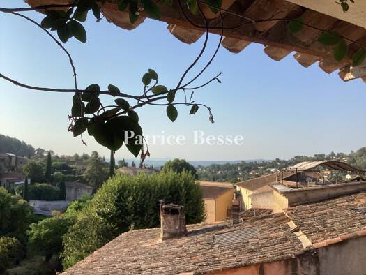 Reihenmittelhaus zum Kauf 360.000 € 5 Zimmer 115 m² Cotignac 83570