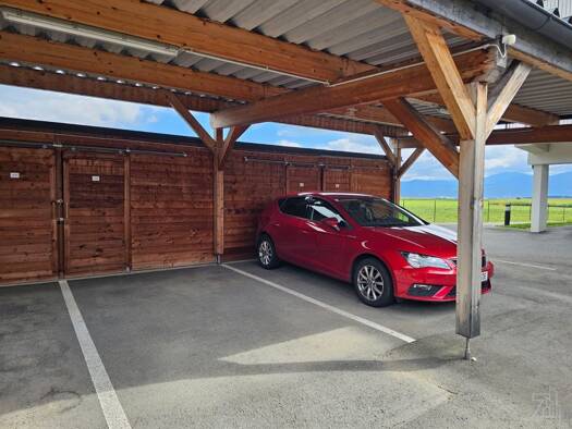 Carport zum Kauf 12.000 € Kohlenstraße 13-15 Fohnsdorf 8753