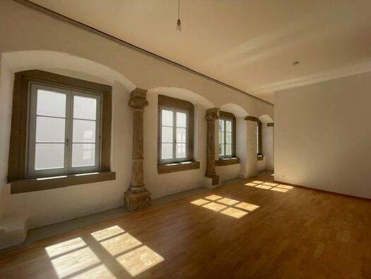 Loft zur Miete 1.420 € 1,5 Zimmer 100 m² 2 Geschosse frei ab 01.03.2026 Altstadt Erfurt 99084