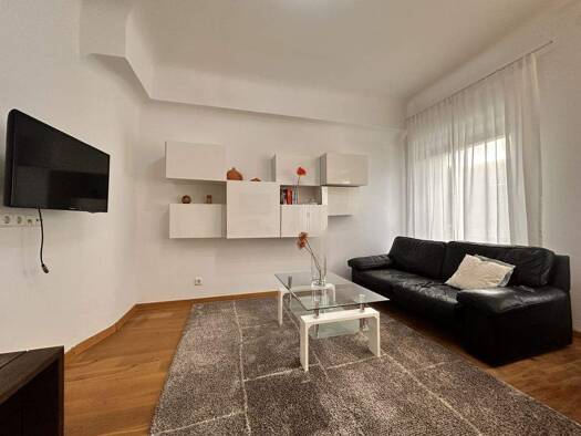 Wohnung zur Miete Wohnen auf Zeit 990 € 2 Zimmer 68 m² frei ab sofort Malstatt Saarbrücken 66113