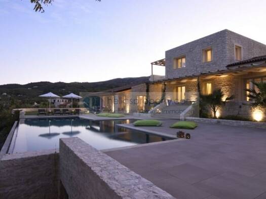 Villa zum Kauf 4.900.000 € 7 Zimmer 680 m² 9.650 m² Grundstück Korfu 49100