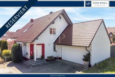 Einfamilienhaus zum Kauf 650.000 € 6 Zimmer 135 m² 608 m² Grundstück Pfaffenhausen Pfaffenhausen 87772