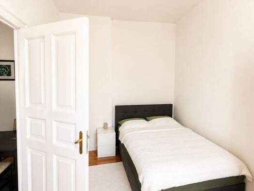 Wohnung zum Kauf 185.000 € 2 Zimmer 38,3 m² 1. Geschoss Zeppelinstraße 142 Brandenburger Vorstadt Potsdam 14471